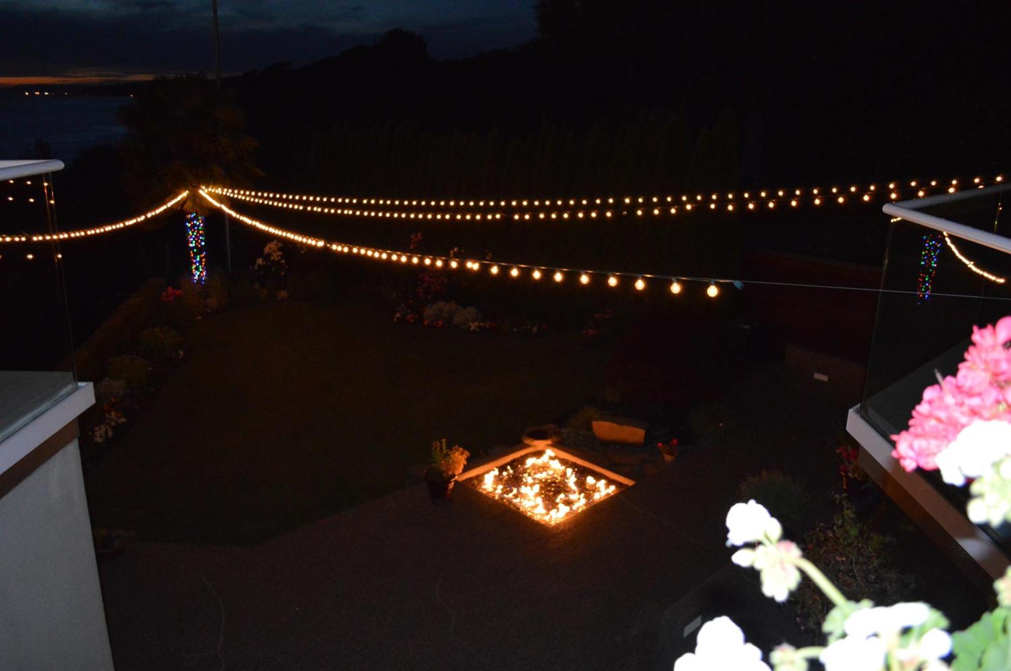 1-Bedroom Seaview Guesthouse On Seattle Luxury Estate With Views Of Olympic Mountains Eksteriør billede